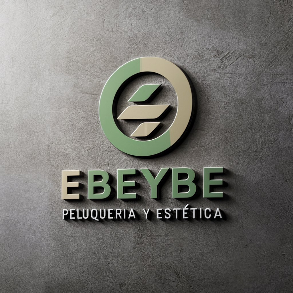 Peluquería y Estética Ebeybe